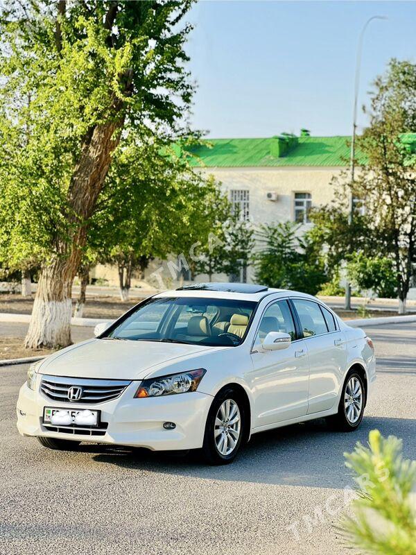 Honda Accord 2011 - 157 000 TMT - Aşgabat - img 7