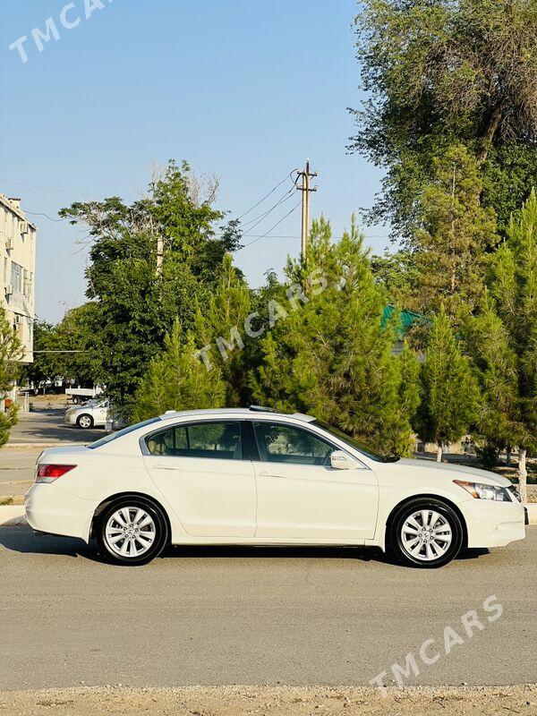 Honda Accord 2011 - 157 000 TMT - Aşgabat - img 6