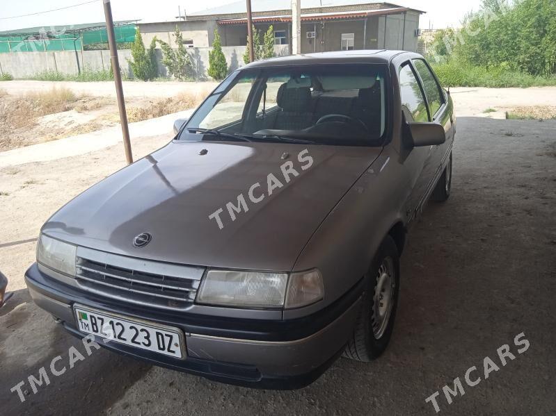 Opel Vectra 1991 - 25 000 TMT - Гороглы (Тагта) - img 4