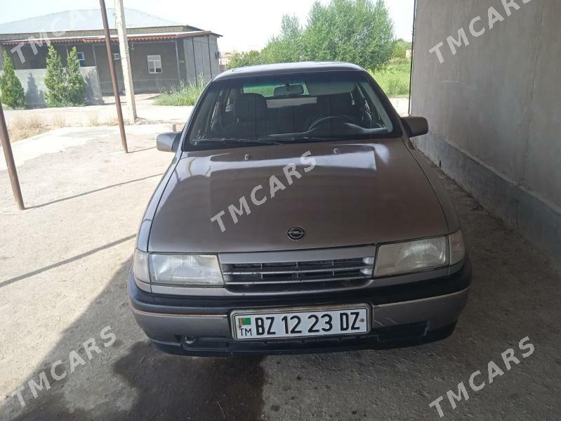 Opel Vectra 1991 - 25 000 TMT - Гороглы (Тагта) - img 3