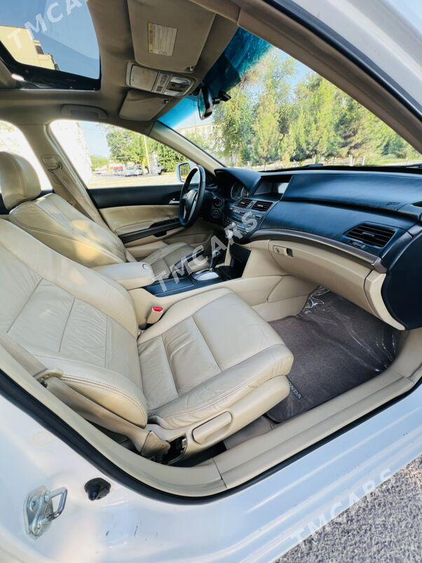 Honda Accord 2011 - 157 000 TMT - Aşgabat - img 10