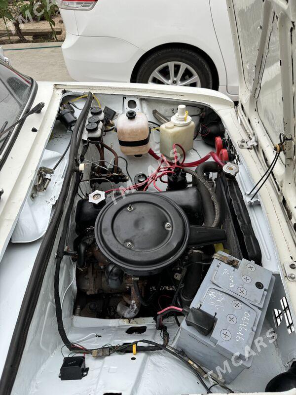 Lada 2101 1980 - 26 000 TMT - Ашхабад - img 9