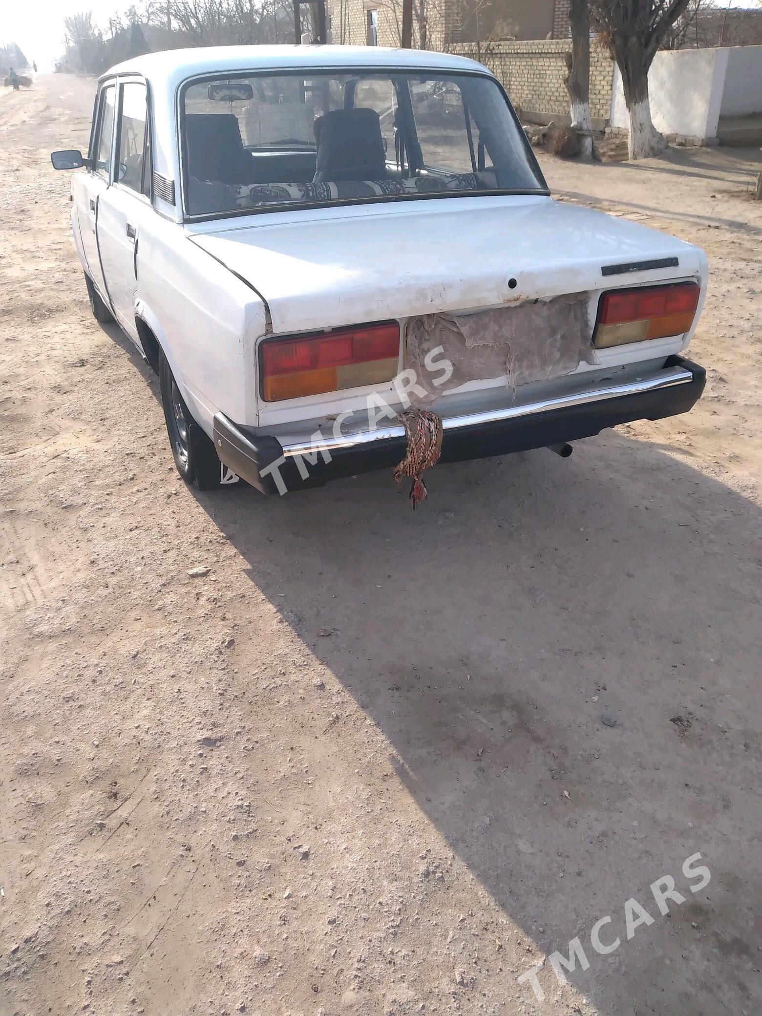 Lada 2107 2003 - 15 000 TMT - Görogly (Tagta) - img 3