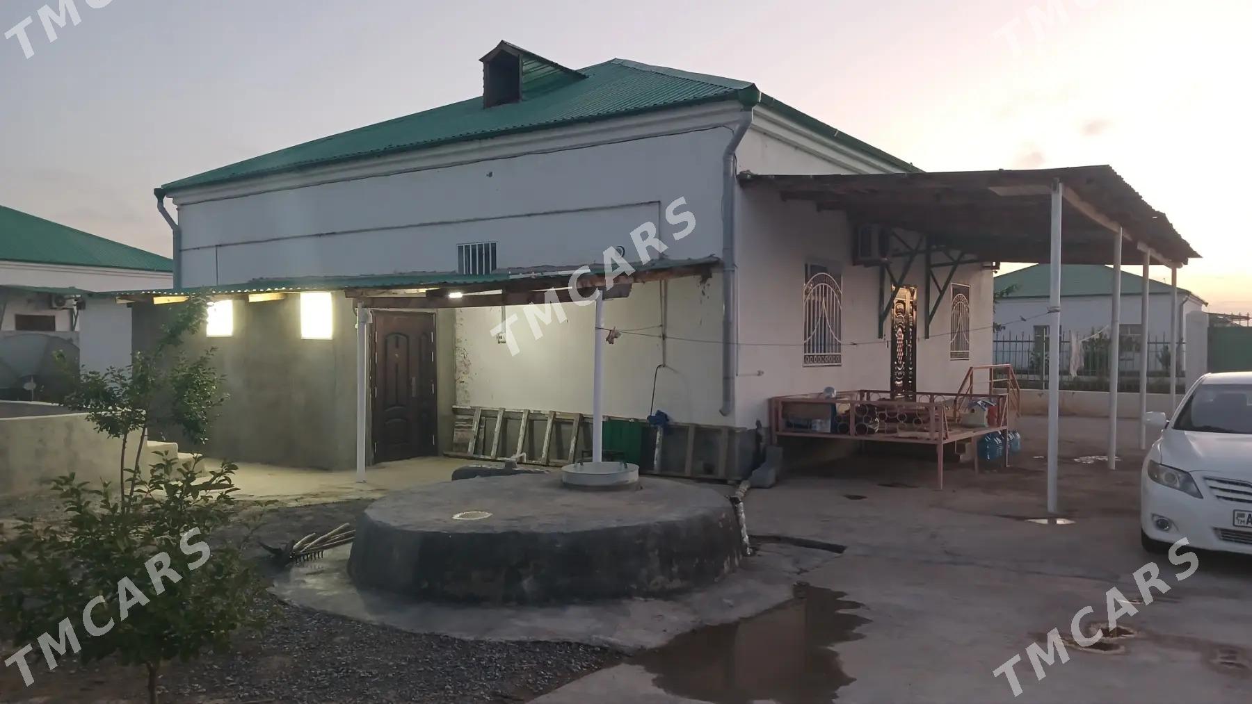 гокдепе сатлык пулан - Gökdepe - img 4
