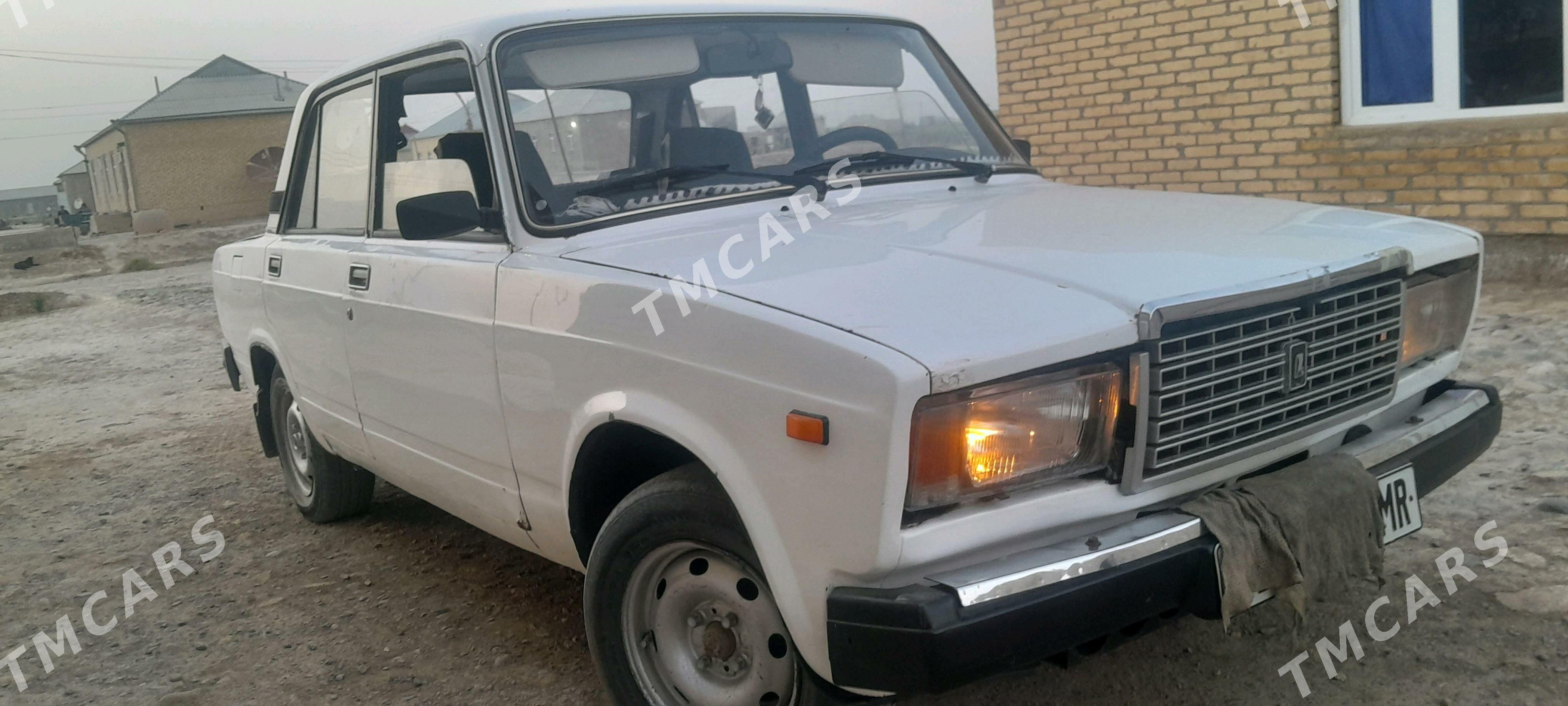 Lada 2107 2000 - 28 000 TMT - Baýramaly - img 2