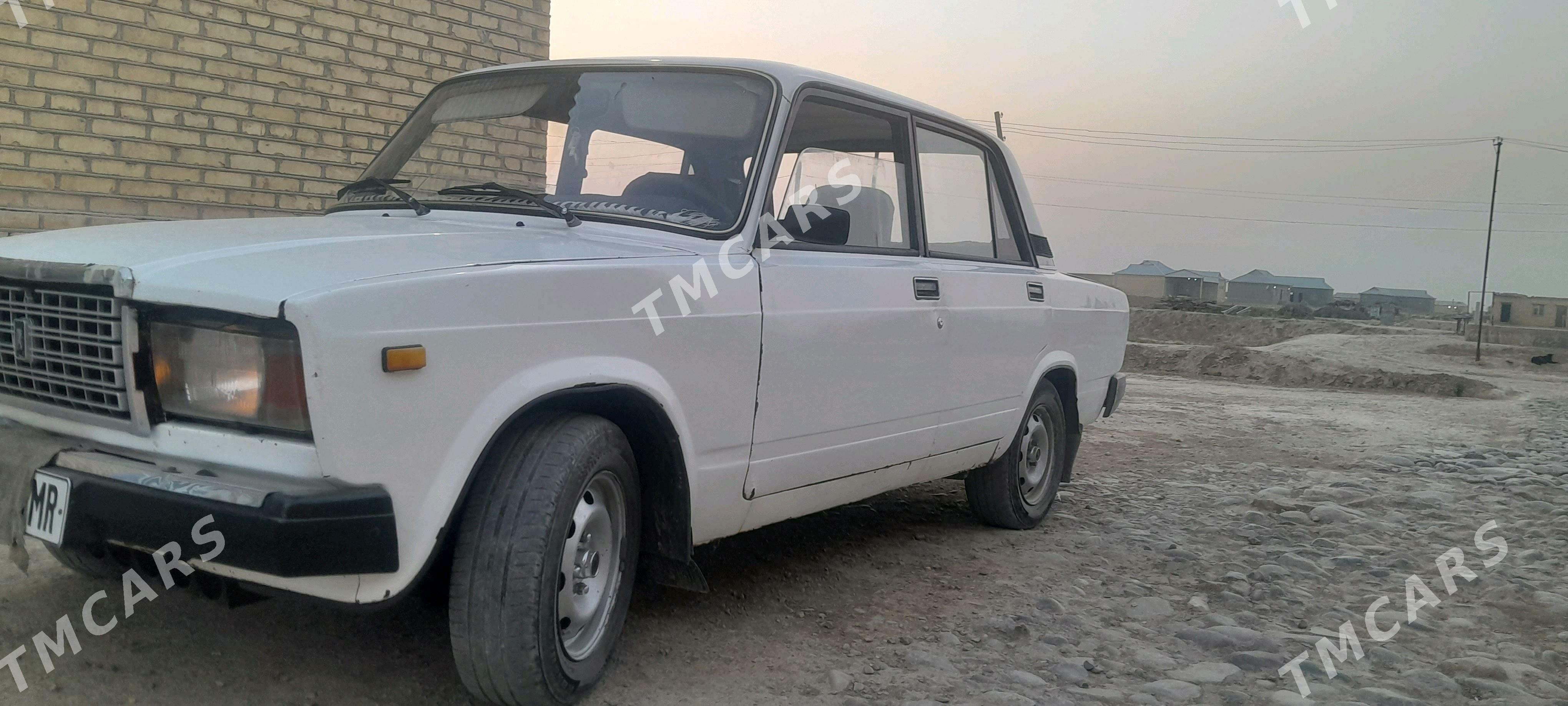 Lada 2107 2000 - 28 000 TMT - Baýramaly - img 3