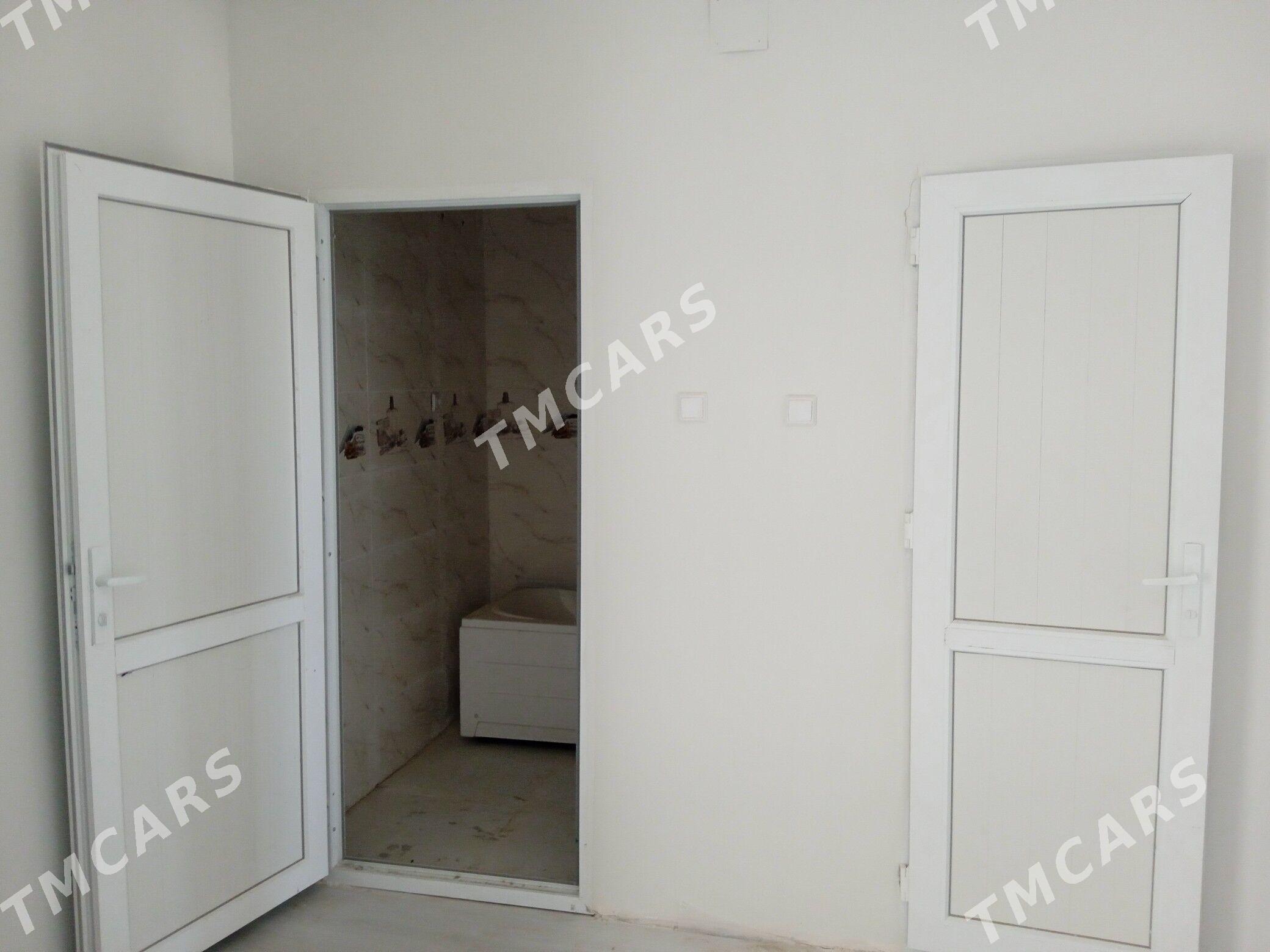 Jaý Büzmeýin gres - Büzmeýin GRES - img 2