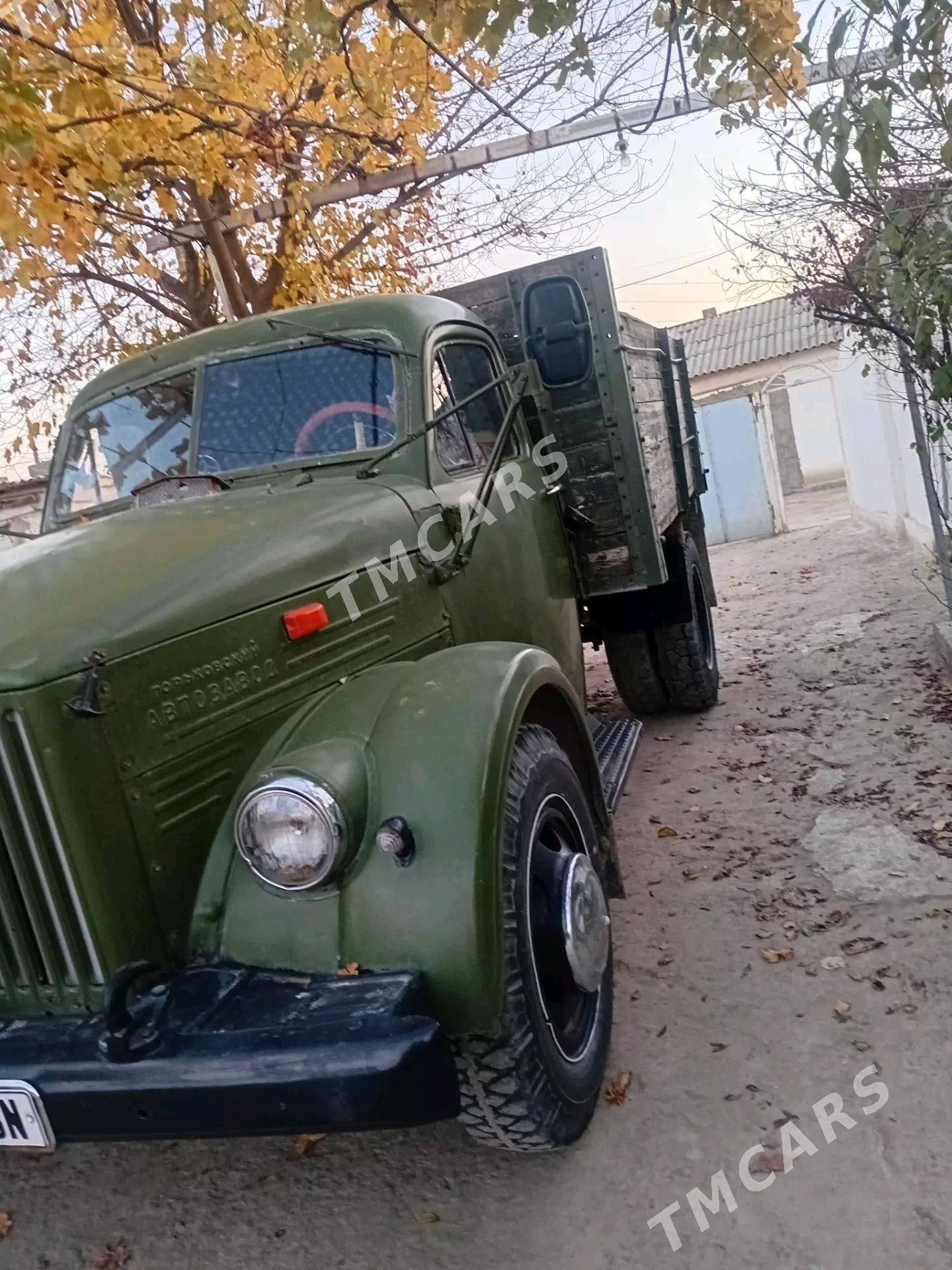 Gaz 52 1994 - 15 000 TMT - Magtymguly - img 2