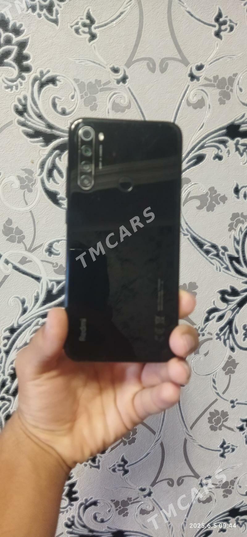 Redmi note 8 - Türkmenabat - img 3