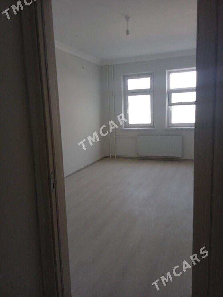 Jaý Büzmeýin gres - Büzmeýin GRES - img 3