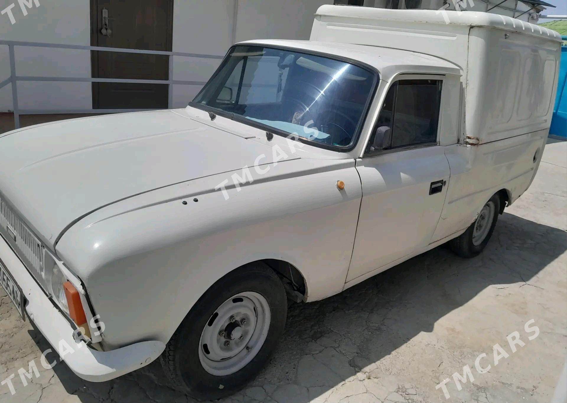 Lada 21099 1987 - 10 000 TMT - Gökje - img 2