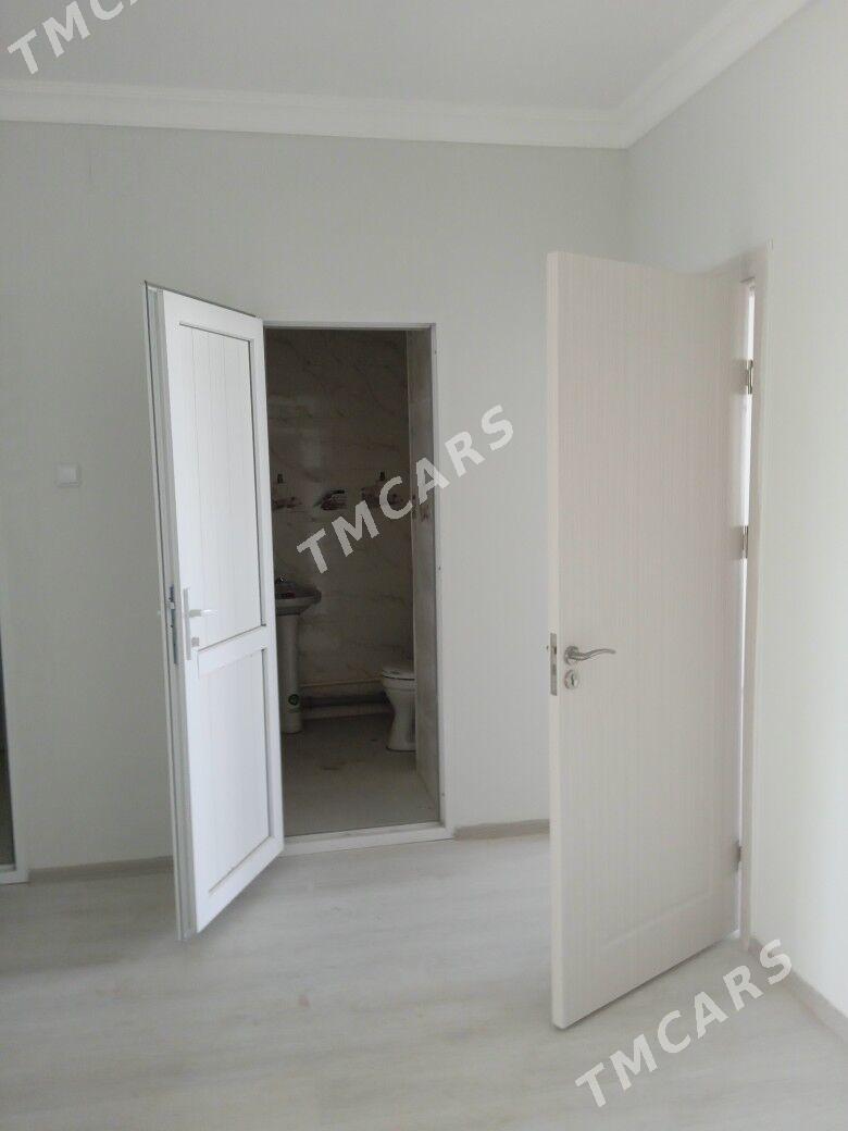 Jaý Büzmeýin gres - Büzmeýin GRES - img 7