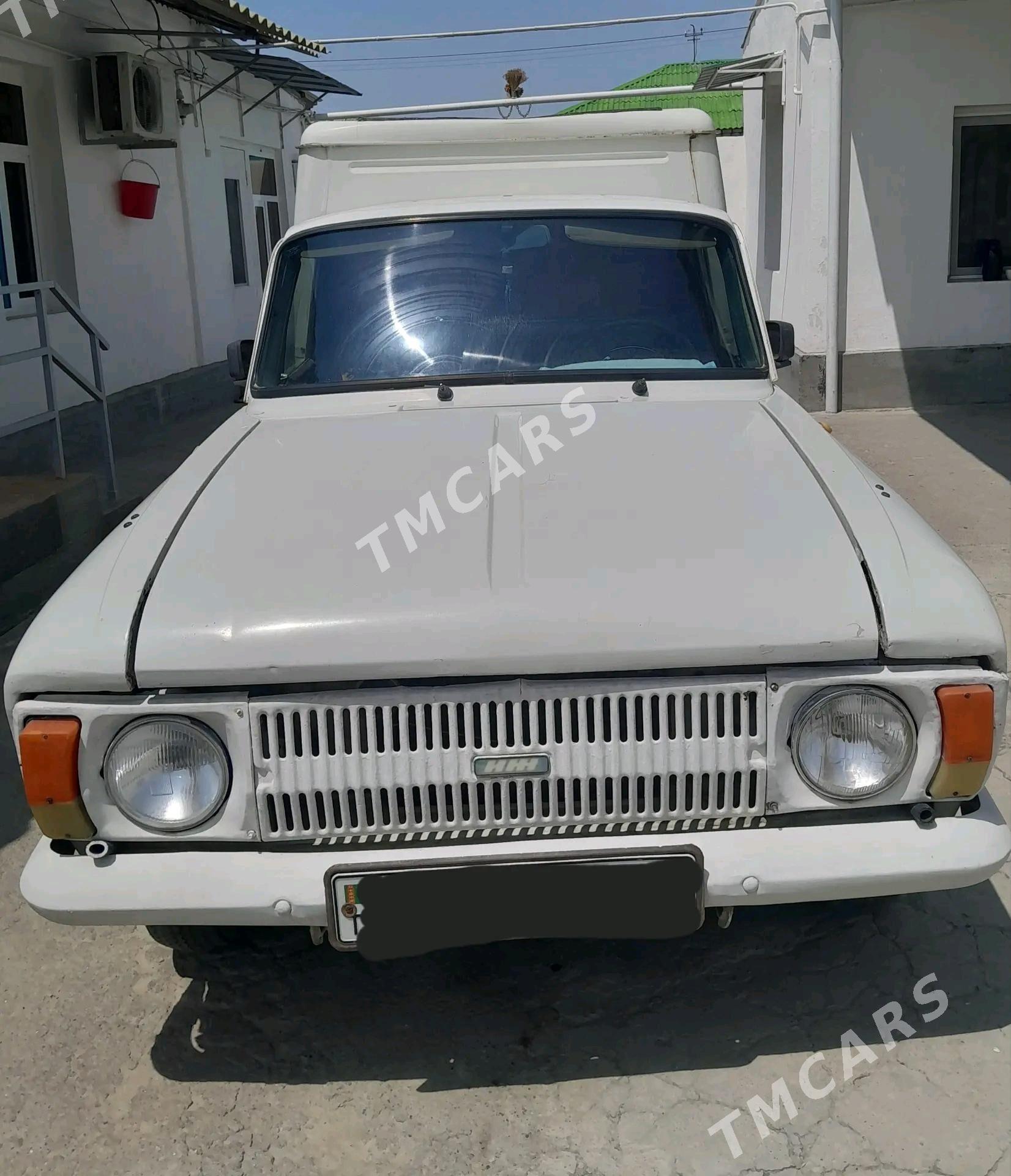 Lada 21099 1987 - 10 000 TMT - Gökje - img 3