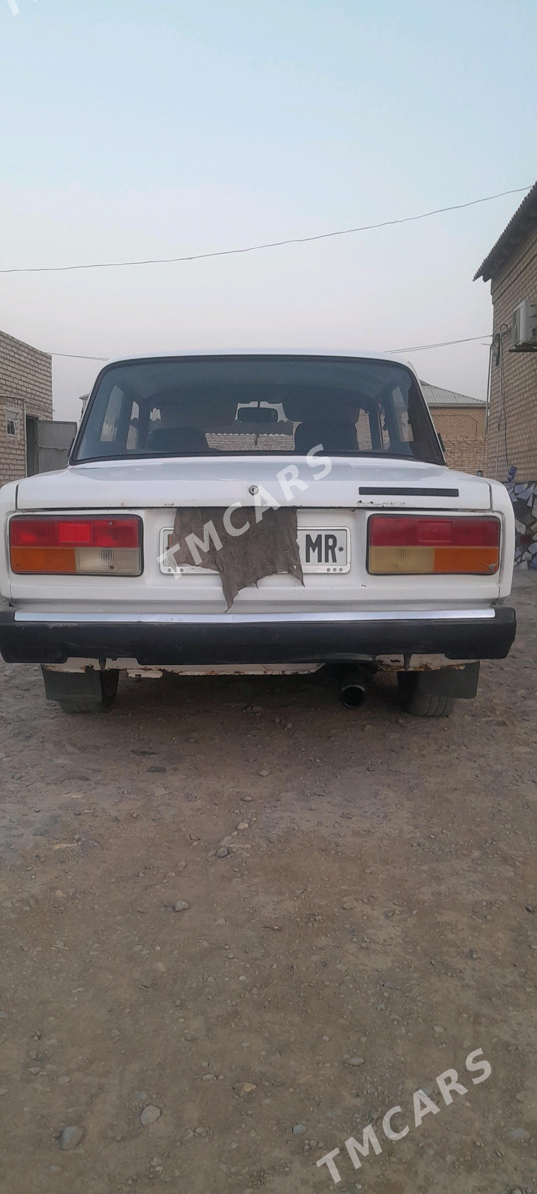 Lada 2107 2000 - 28 000 TMT - Baýramaly - img 4
