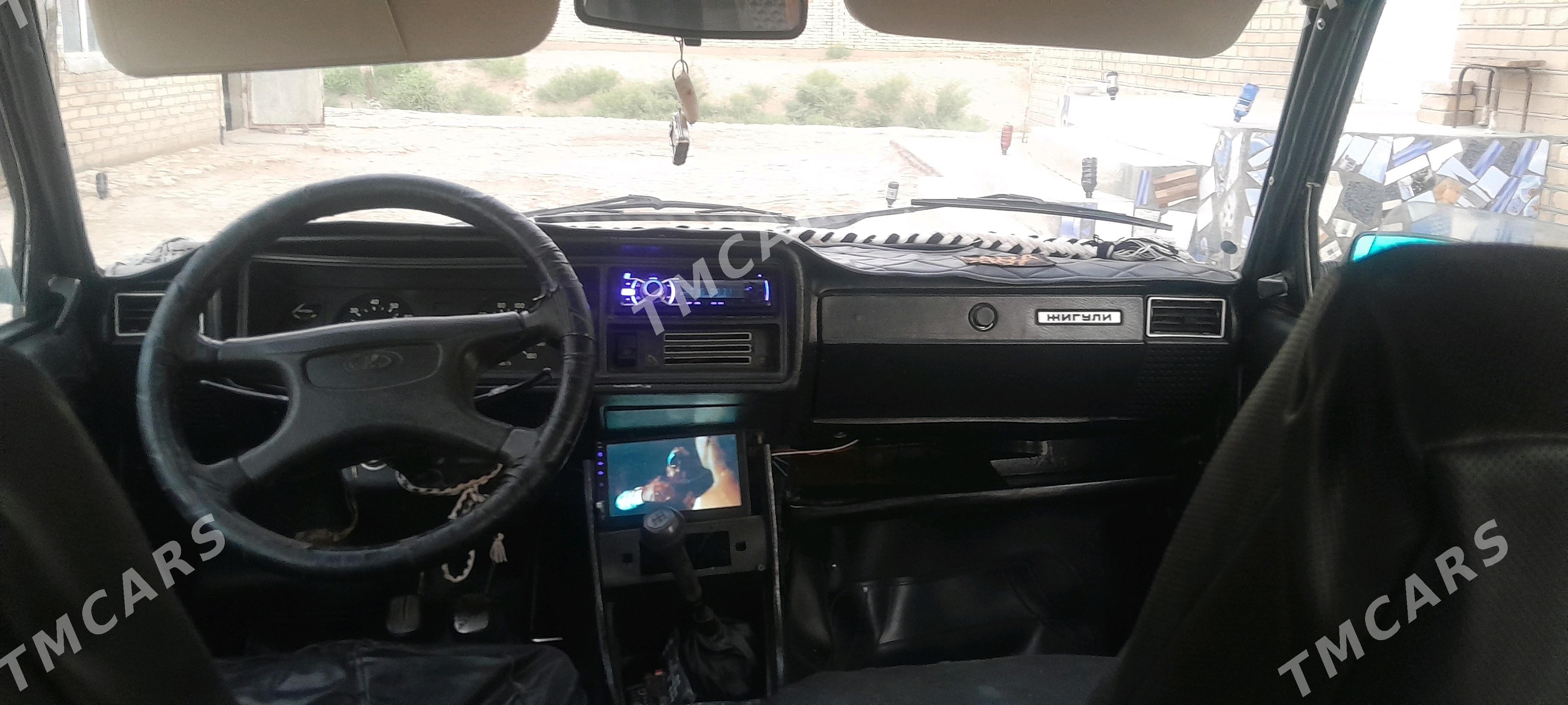 Lada 2107 2000 - 28 000 TMT - Baýramaly - img 5