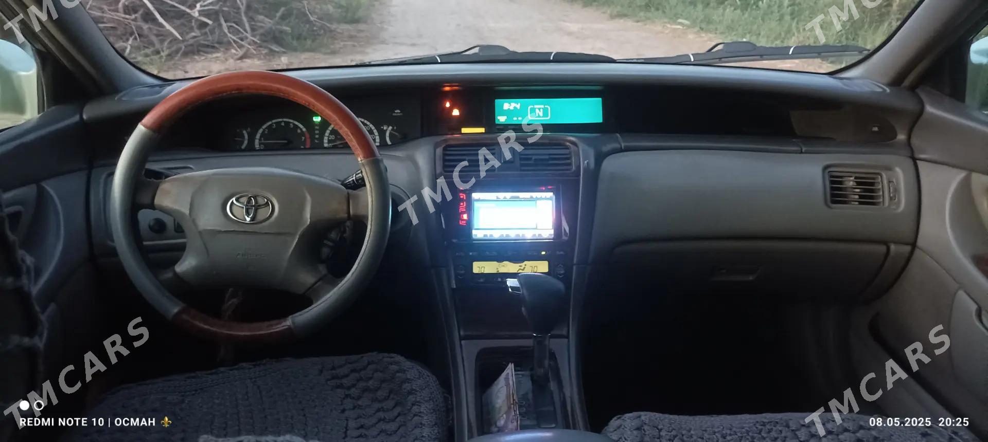 Toyota Avalon 2002 - 160 000 TMT - Gurbansoltan Eje - img 3