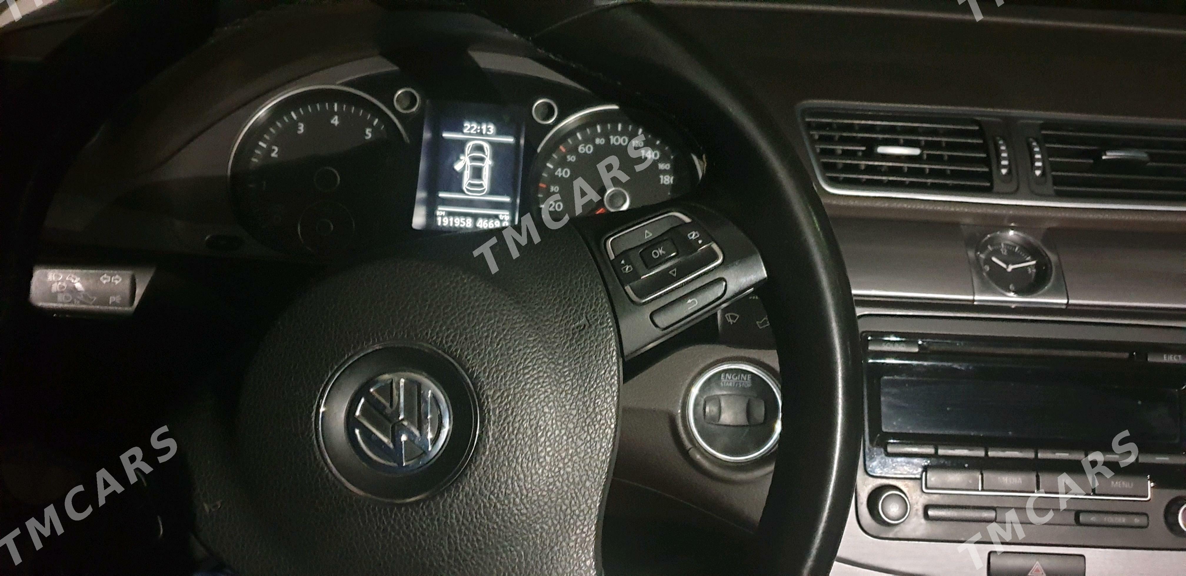 Volkswagen Passat 2012 - 110 000 TMT - Анев - img 4