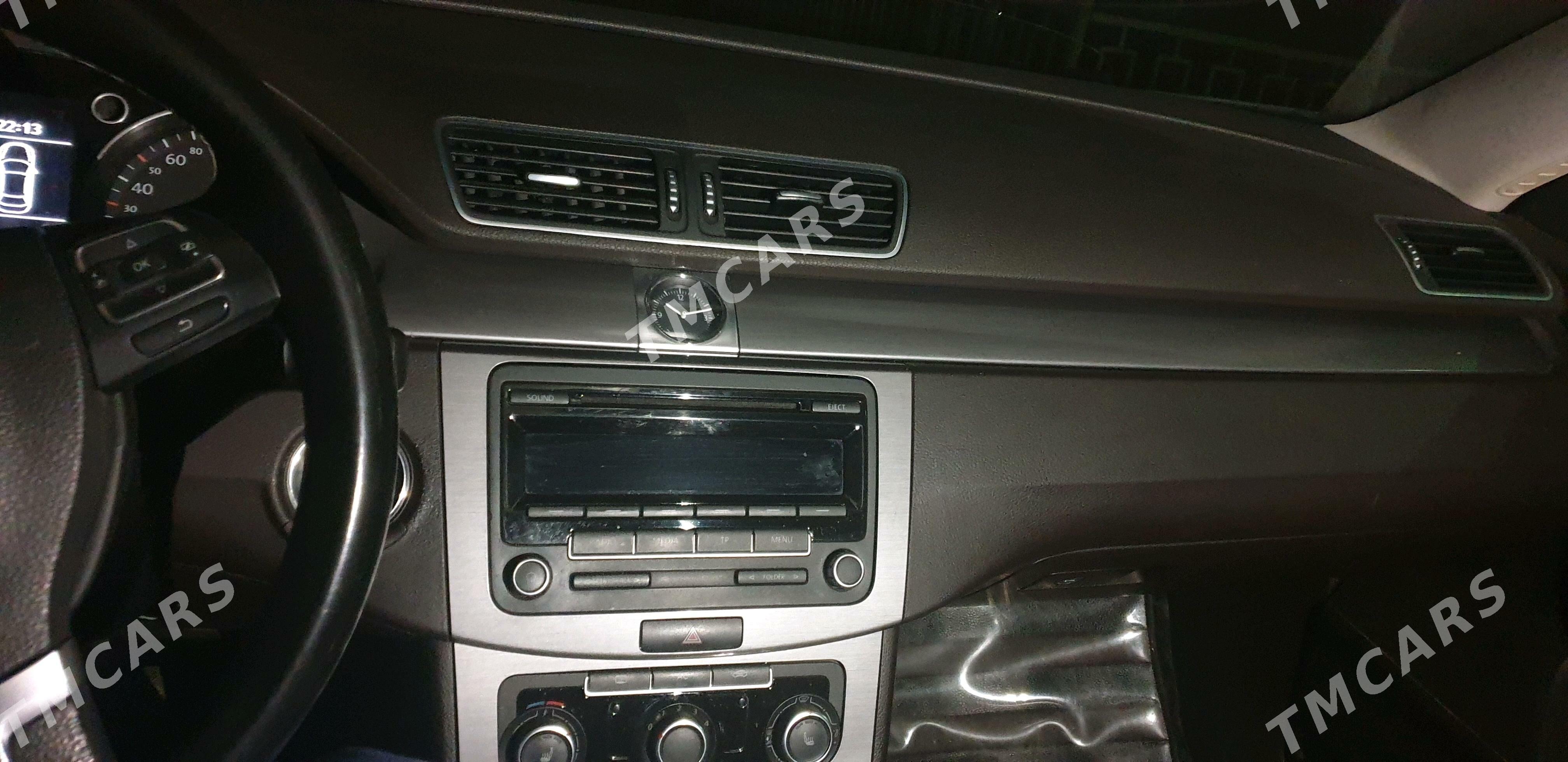 Volkswagen Passat 2012 - 110 000 TMT - Анев - img 5