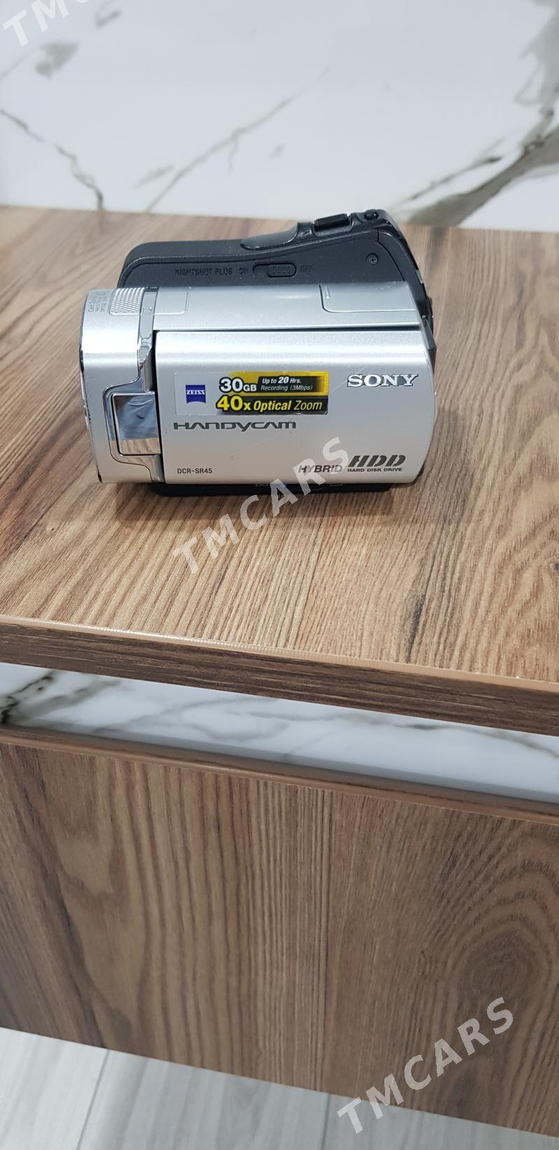 sony kamera - Mary - img 2