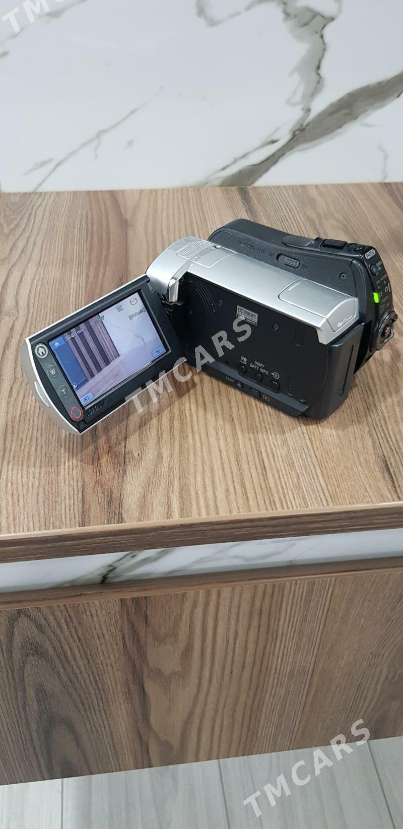 sony kamera - Mary - img 3