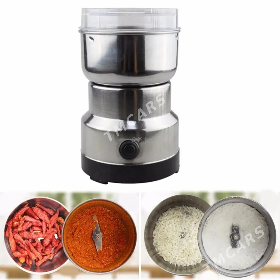 кофе-машинка kofa kofia coffe - Parahat 3 - img 2