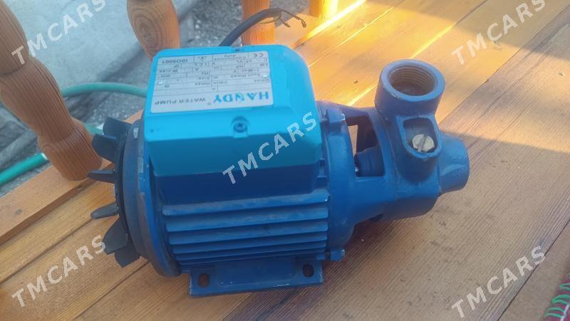 Nasos насос QB-80 - Türkmenbaşy - img 3