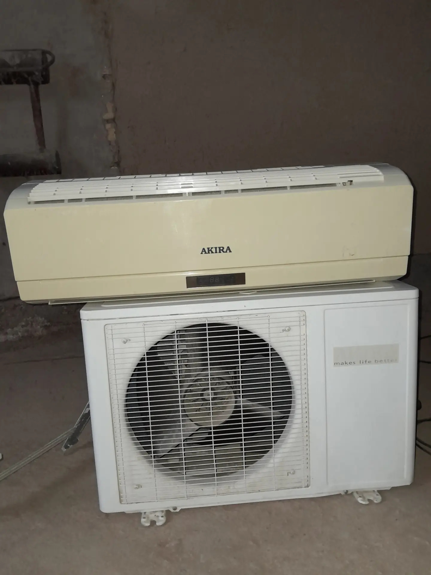 Akira konsaner 40 kw - Gubadag - img 3