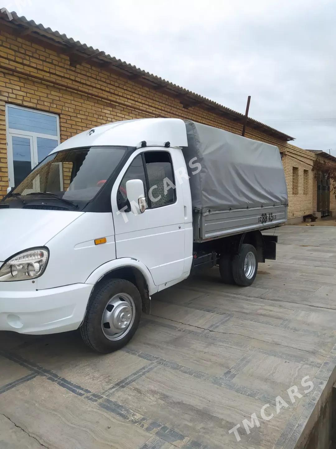 Gaz Gazel 1999 - 100 000 TMT - Çärjew - img 2