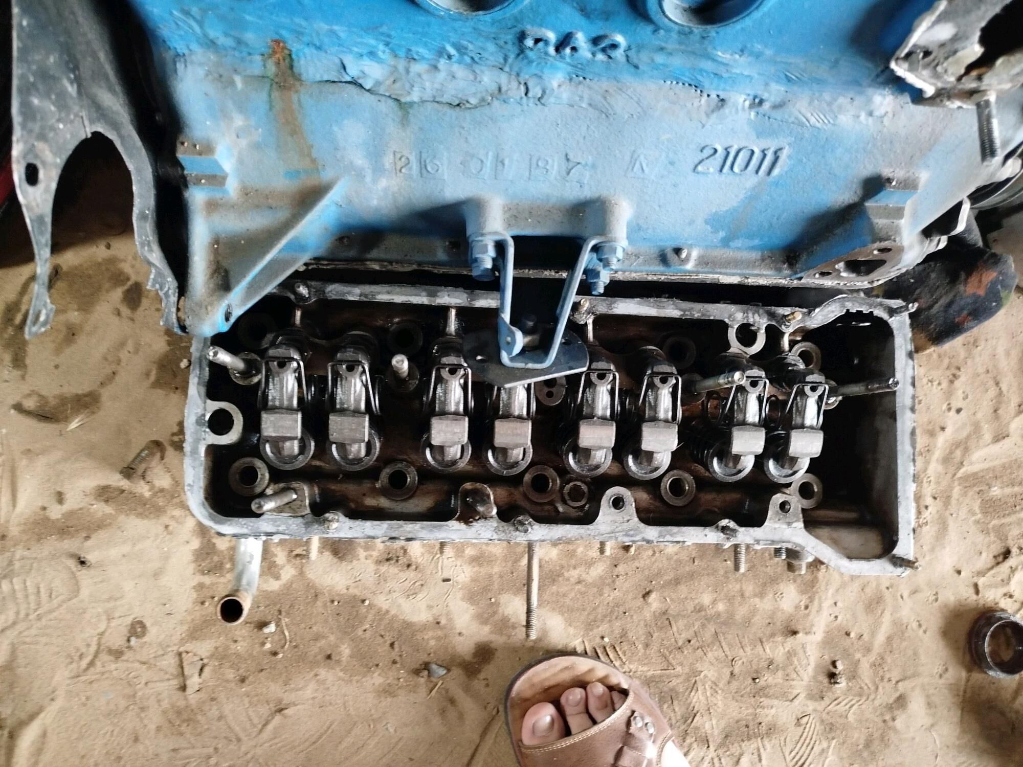 lada mator 3 000 TMT - Gökdepe - img 3