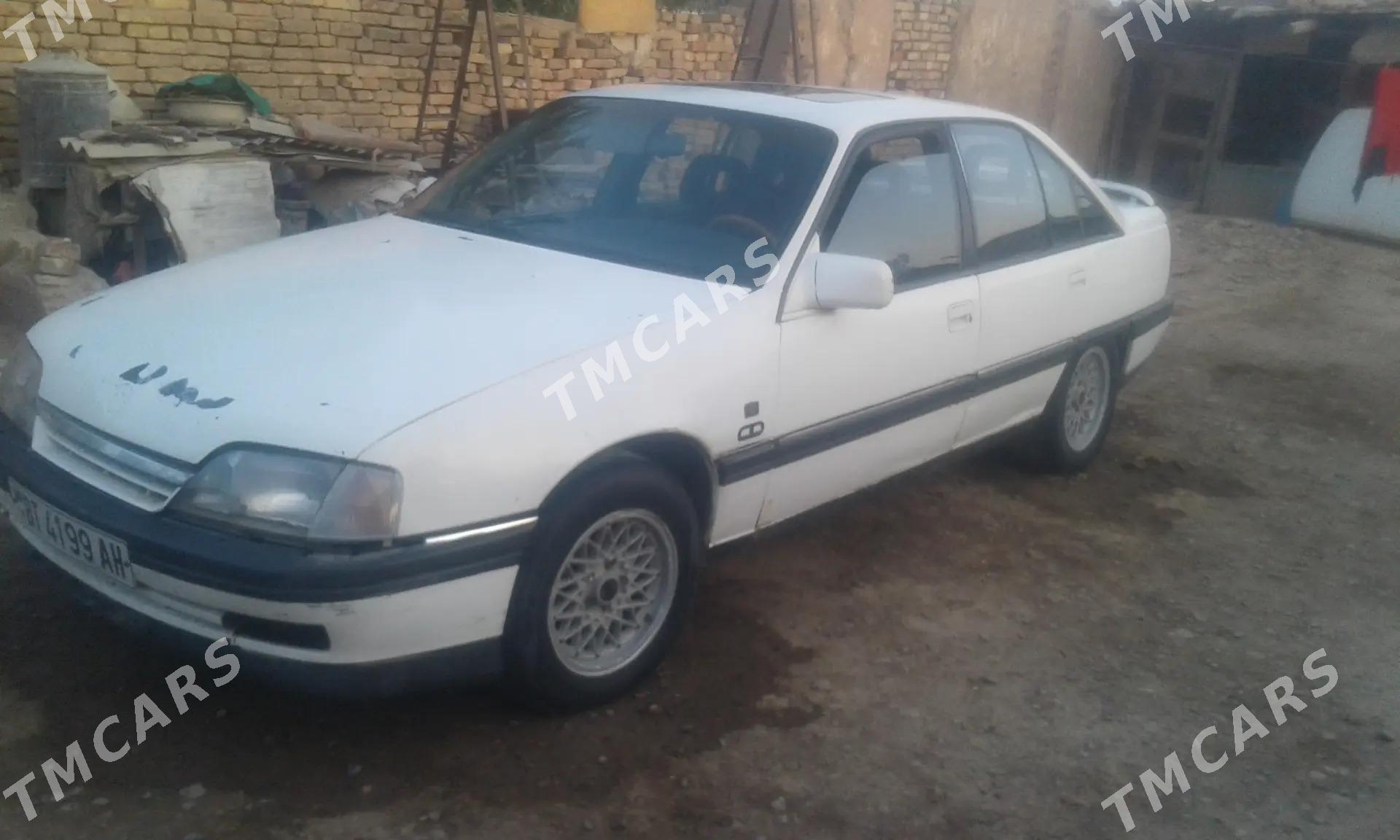 Opel Omega 1993 - 16 000 TMT - Tejen - img 3