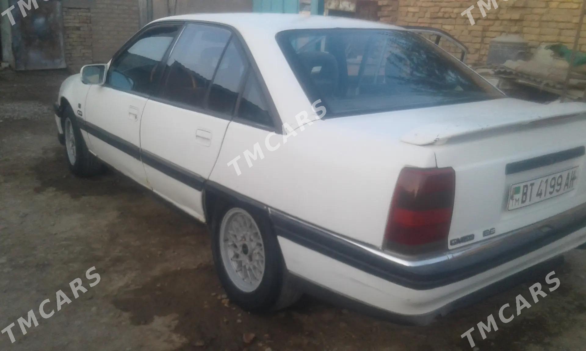 Opel Omega 1993 - 16 000 TMT - Tejen - img 4