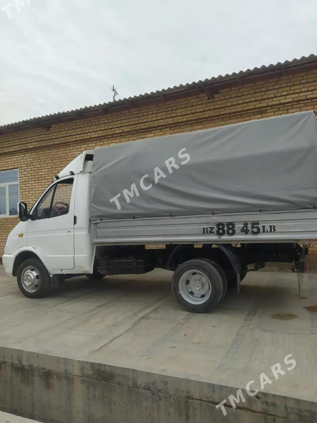 Gaz Gazel 1999 - 100 000 TMT - Çärjew - img 3