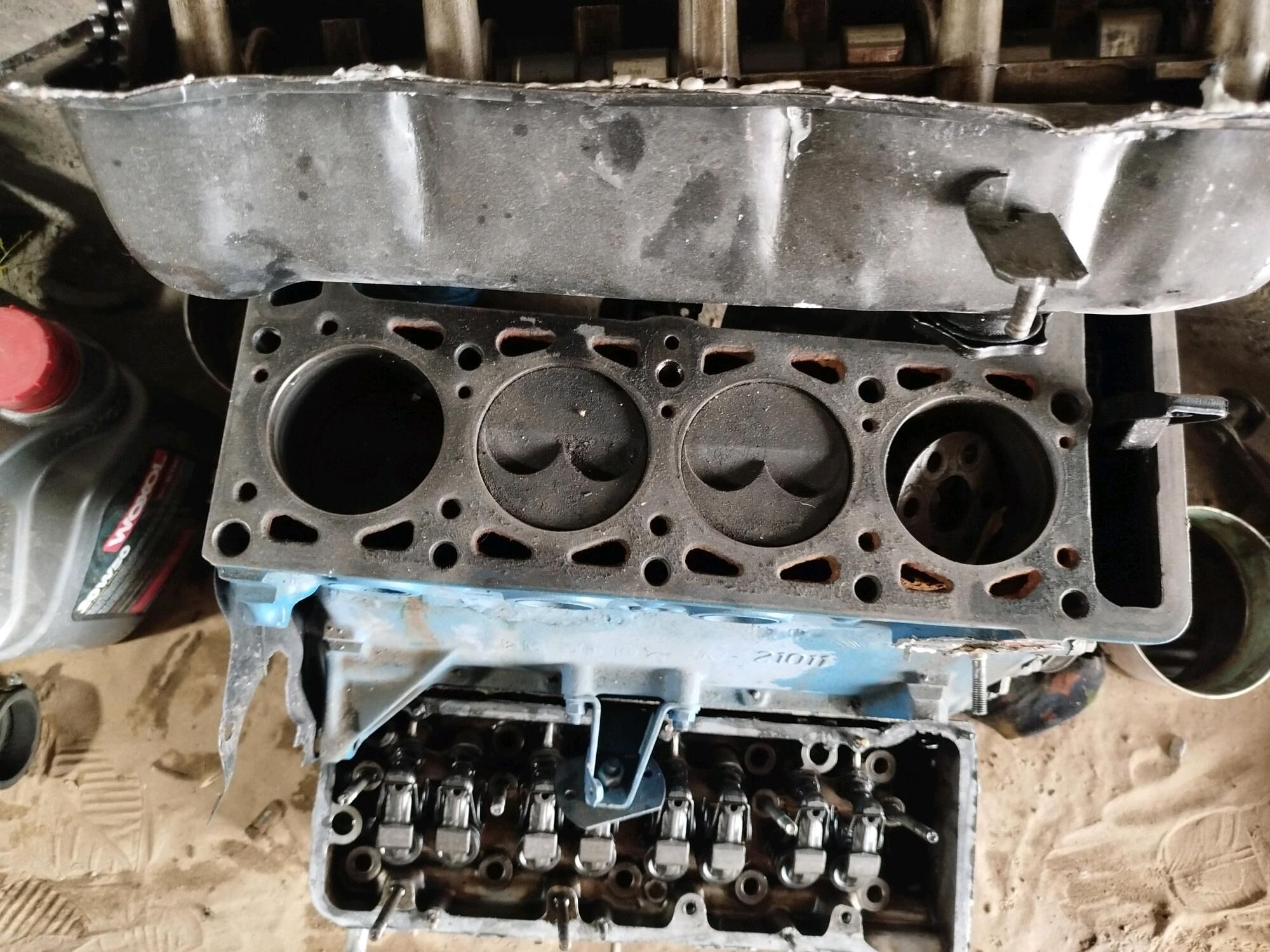 lada mator 3 000 TMT - Gökdepe - img 2