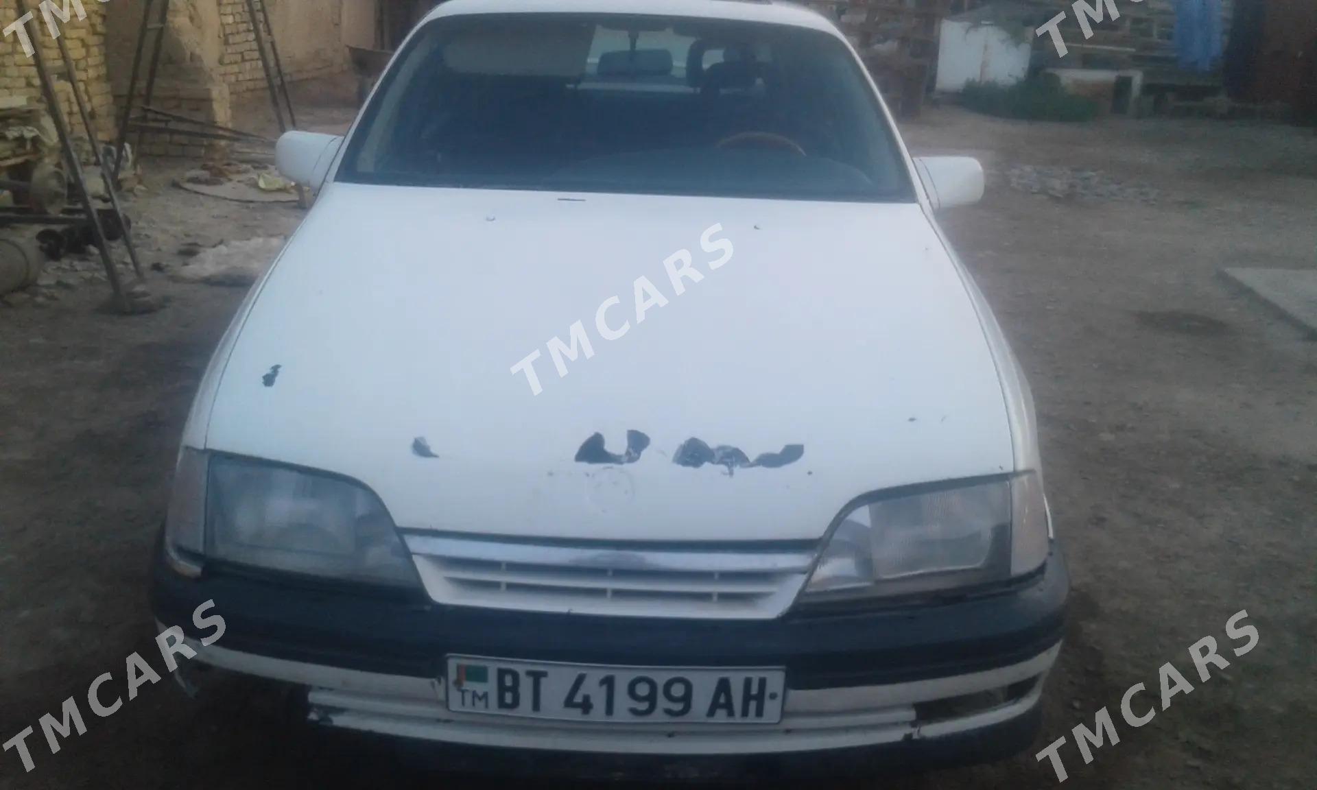 Opel Omega 1993 - 16 000 TMT - Tejen - img 2