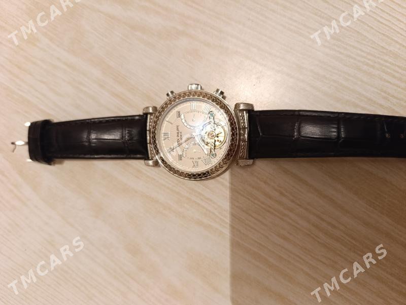 часы patek philippe - Ким район - img 3