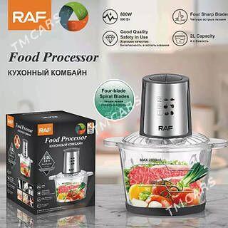 blender блэндер utuk mikser - Мир 3 - img 4