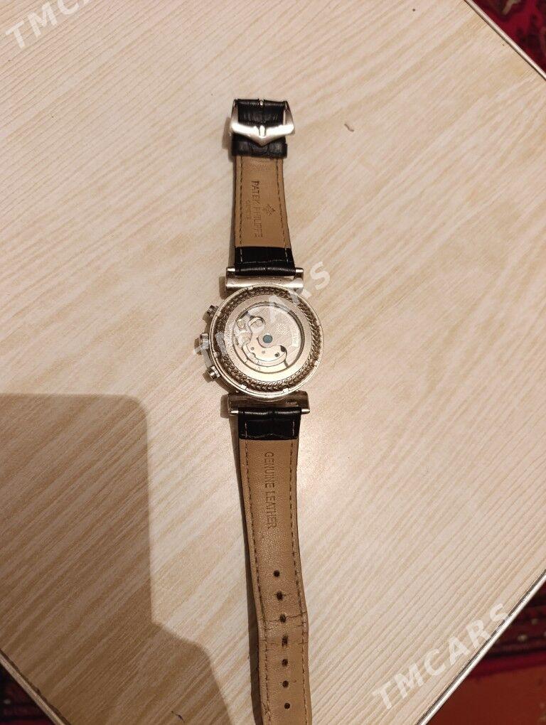часы patek philippe - Ким район - img 2