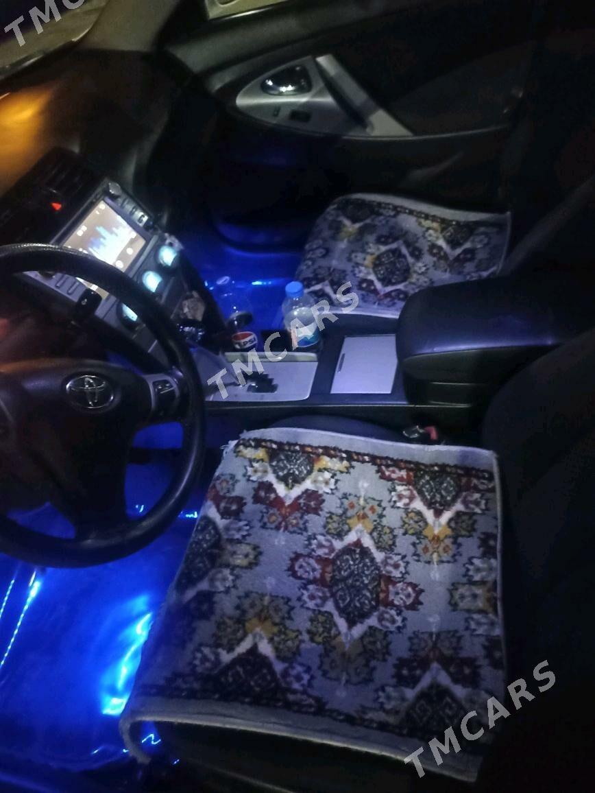 Toyota Camry 2011 - 190 000 TMT - Район ст. Аэропорта, ул. Гагарина - img 4