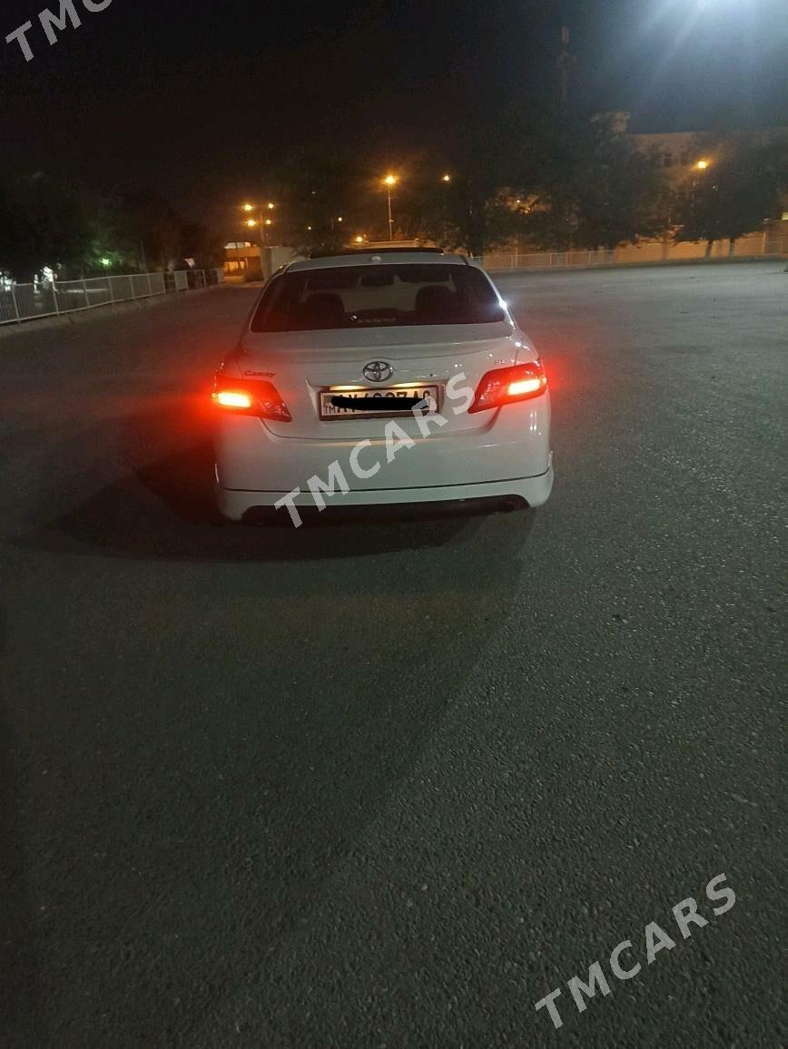 Toyota Camry 2011 - 190 000 TMT - Район ст. Аэропорта, ул. Гагарина - img 5