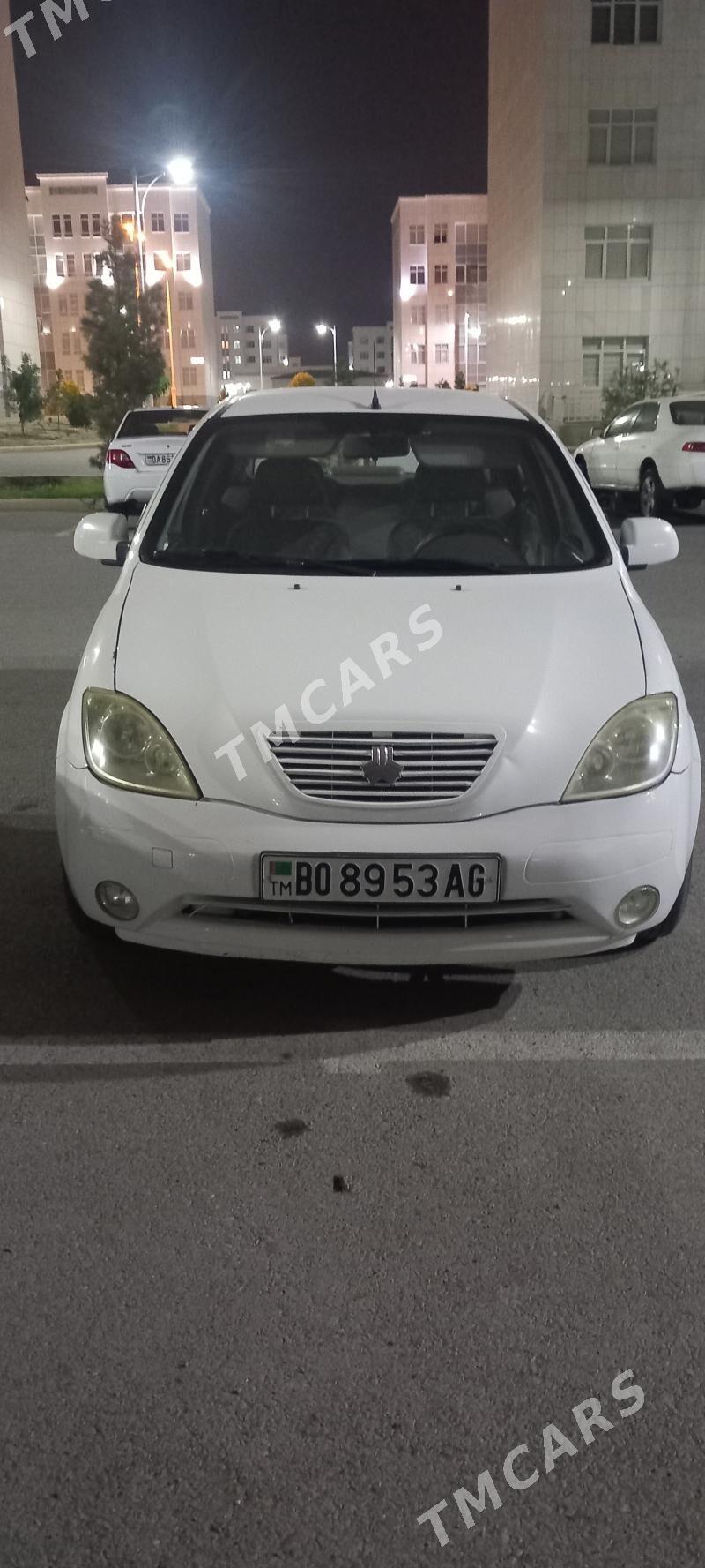 Saipa Tiba 2014 - 79 000 TMT - Aşgabat - img 3