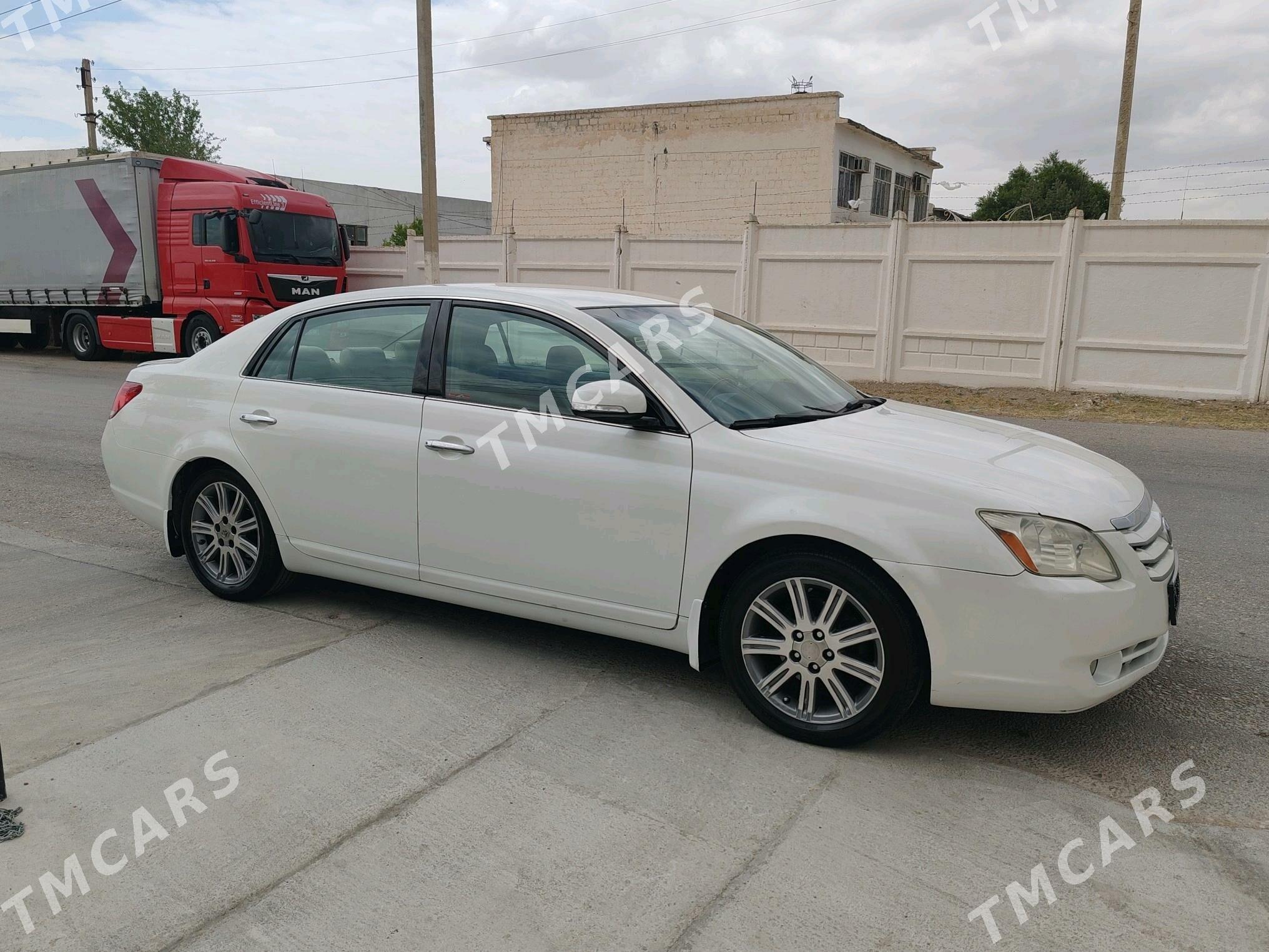 Toyota Avalon 2005 - 157 000 TMT - Балканабат - img 2