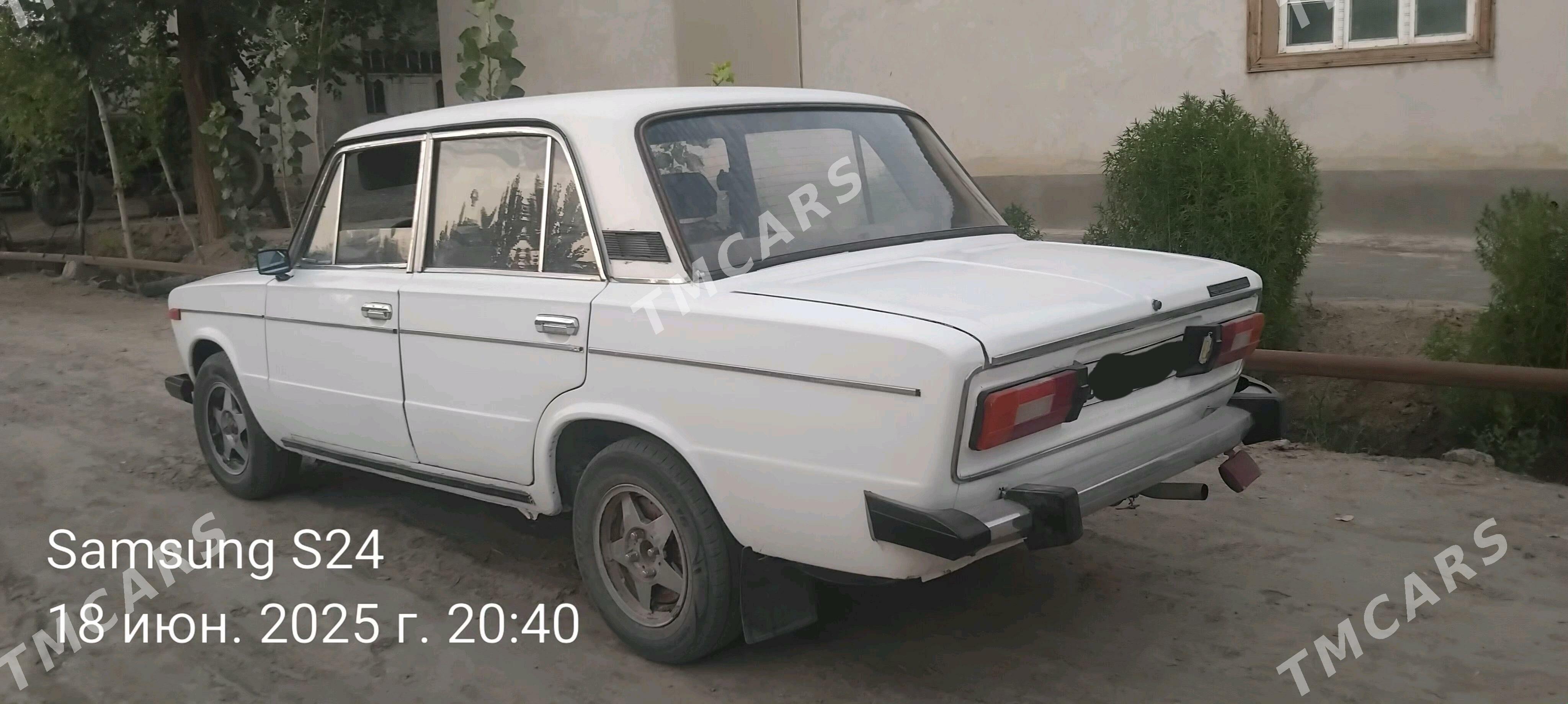Lada 2106 1998 - 20 000 TMT - Gurbansoltan Eje - img 2