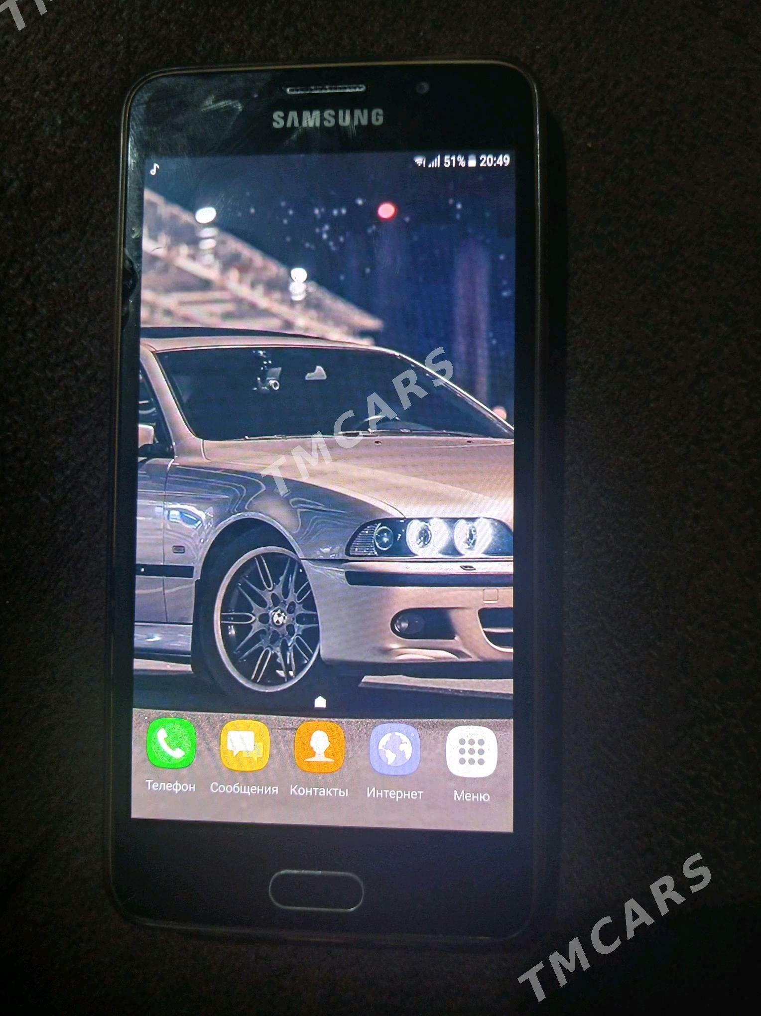 samsung a5 - Türkmenabat - img 2