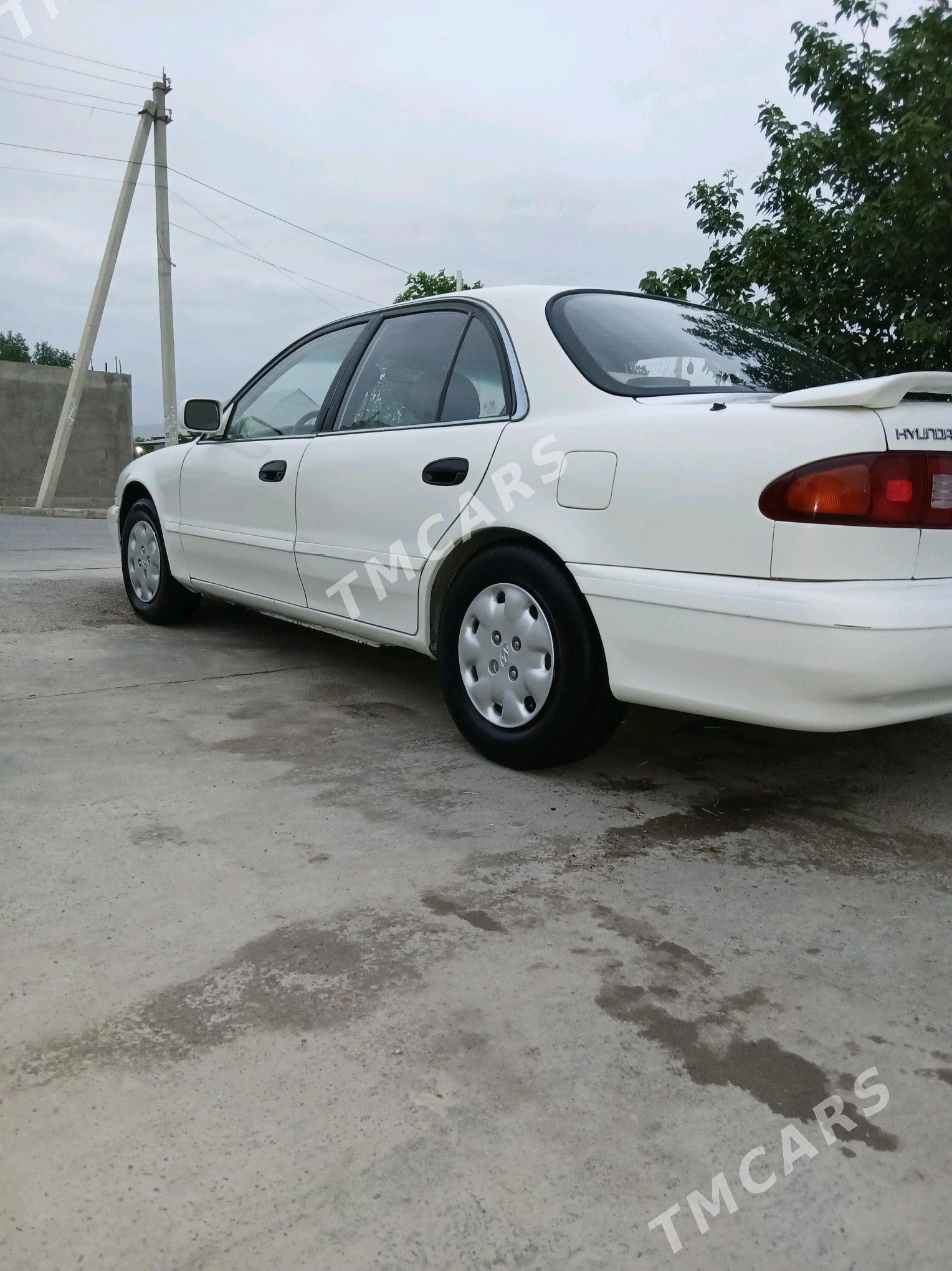 Hyundai Sonata 1995 - 38 000 TMT - Herrikgala - img 7