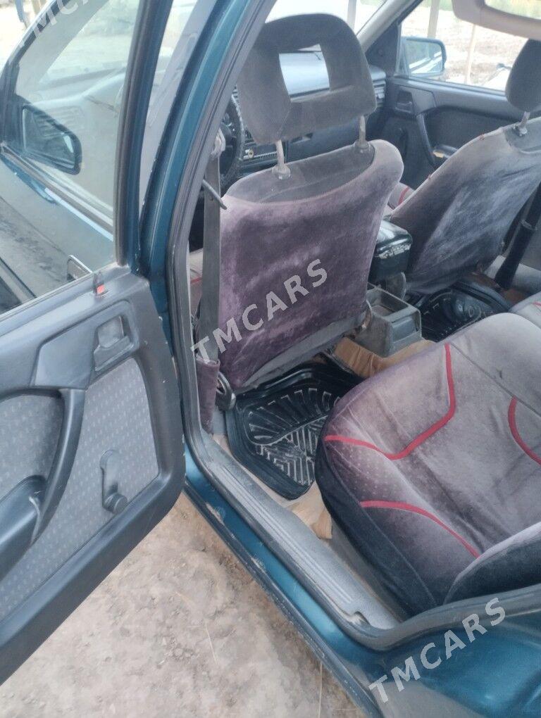 Opel Vectra 1995 - 30 000 TMT - Гурбансолтан Едже - img 3