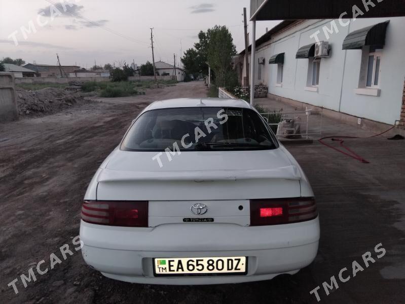Toyota Marino 1993 - 36 000 TMT - Кёнеургенч - img 2