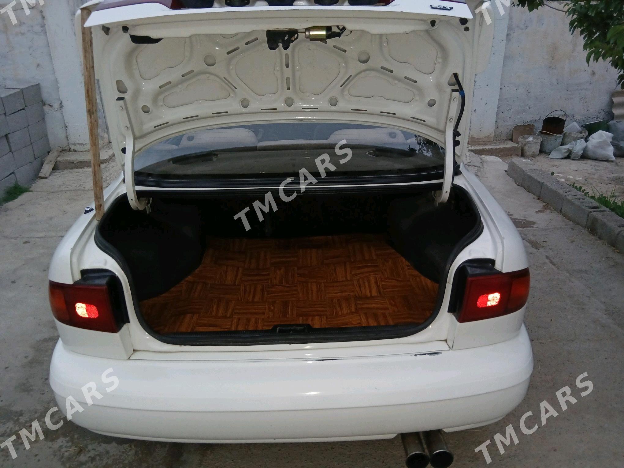 Hyundai Sonata 1995 - 38 000 TMT - Herrikgala - img 2