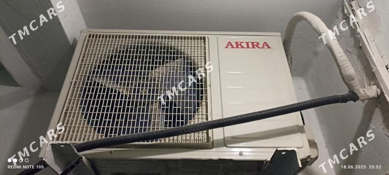 Akira 60kw - Aşgabat - img 2