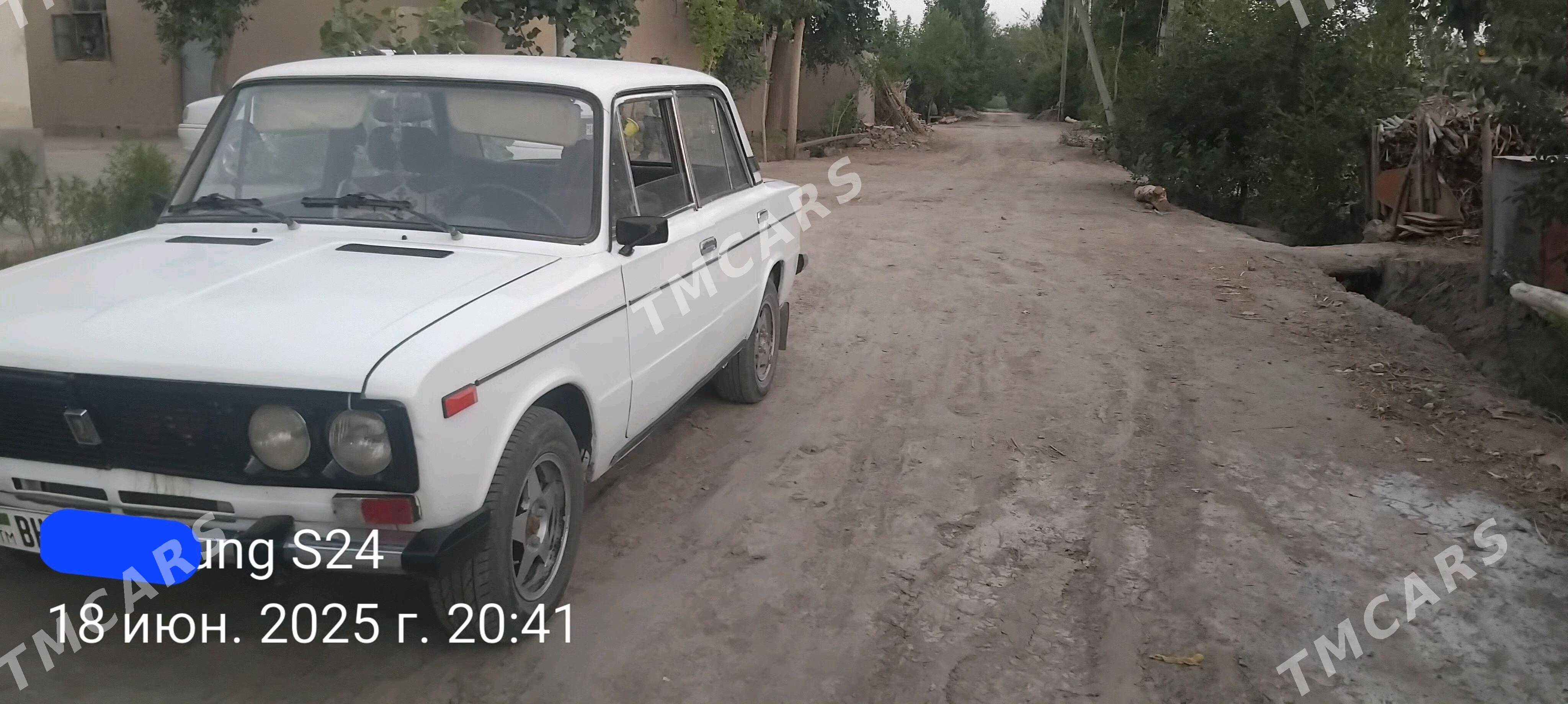 Lada 2106 1998 - 20 000 TMT - Gurbansoltan Eje - img 3