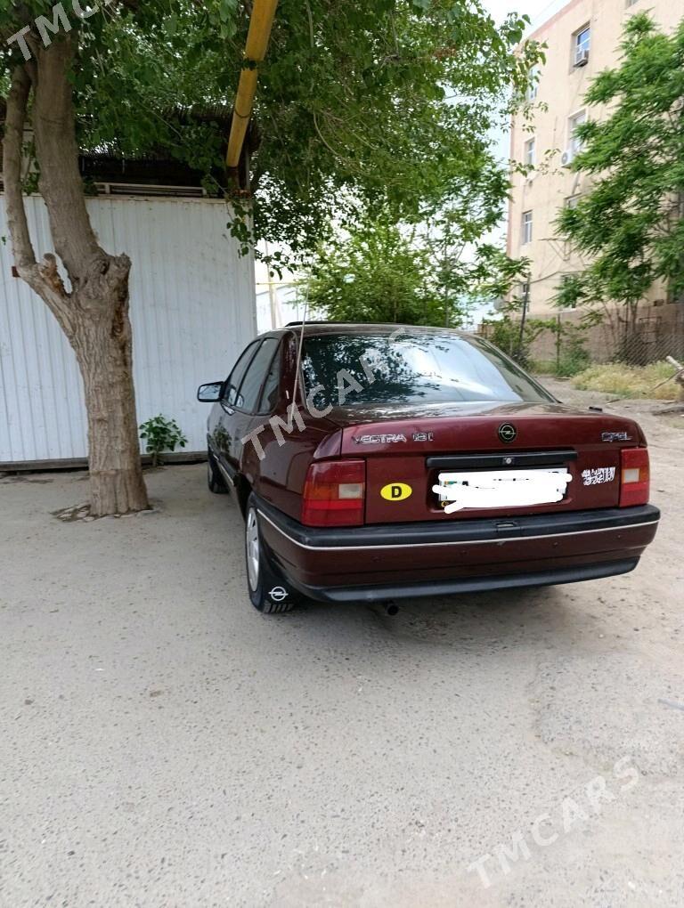 Opel Vectra 1991 - 44 000 TMT - Mary - img 2